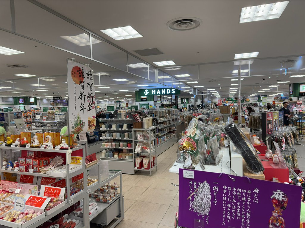 [日本.仙台] 仙台朝市.在地人的傳統市場.仙台的廚房