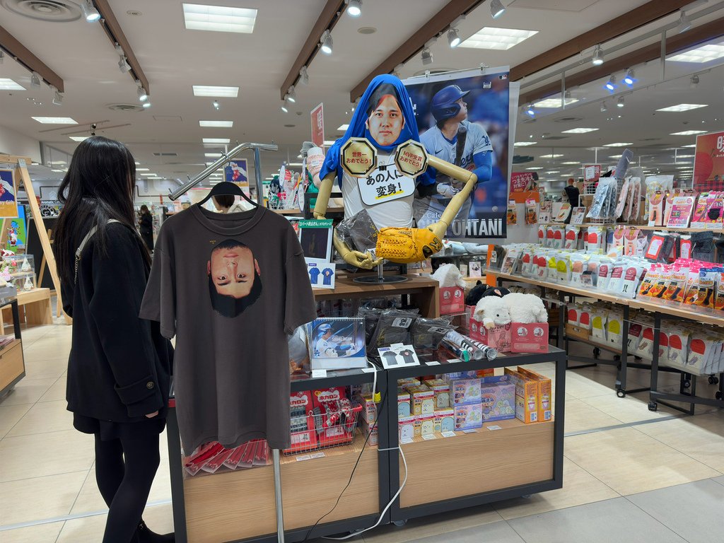 [日本.仙台] 仙台朝市.在地人的傳統市場.仙台的廚房