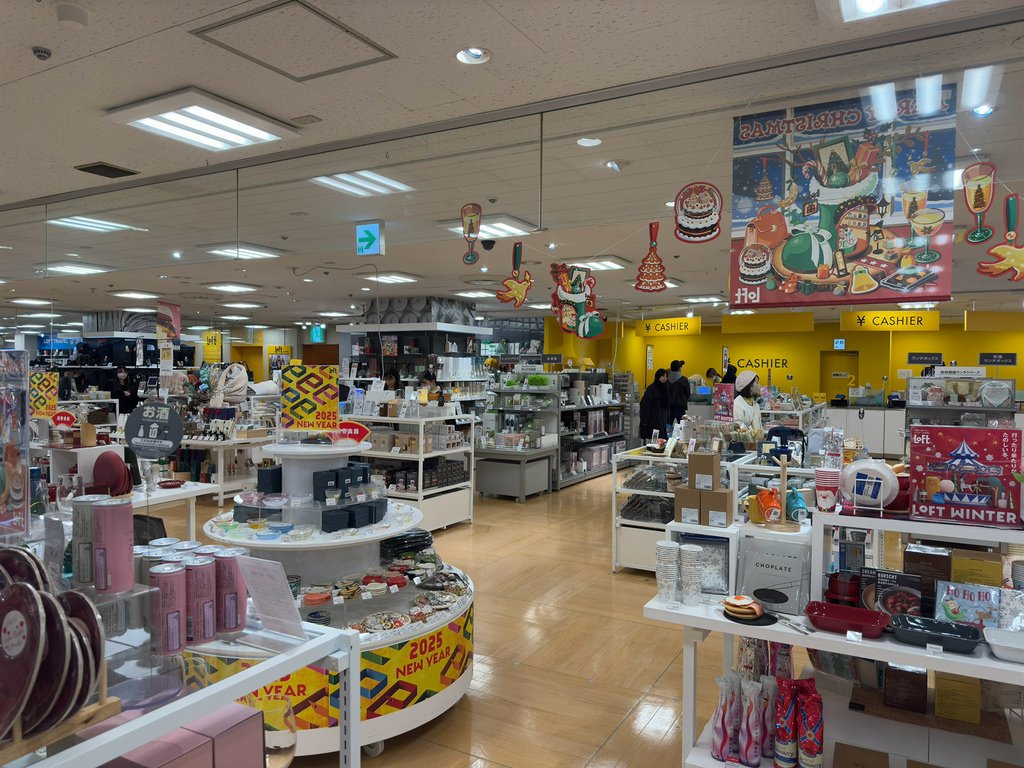 [日本.仙台] 仙台朝市.在地人的傳統市場.仙台的廚房