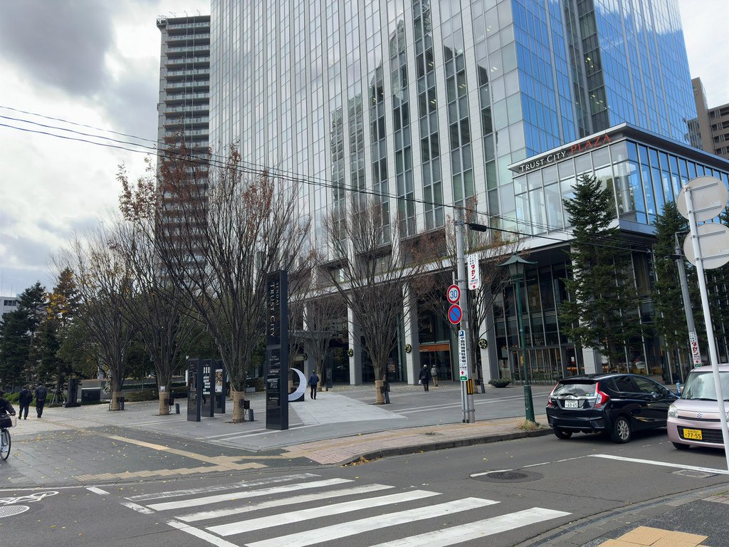 [日本.仙台] 松島魚市場(松島さかな市場).大推烤牡蠣吃到