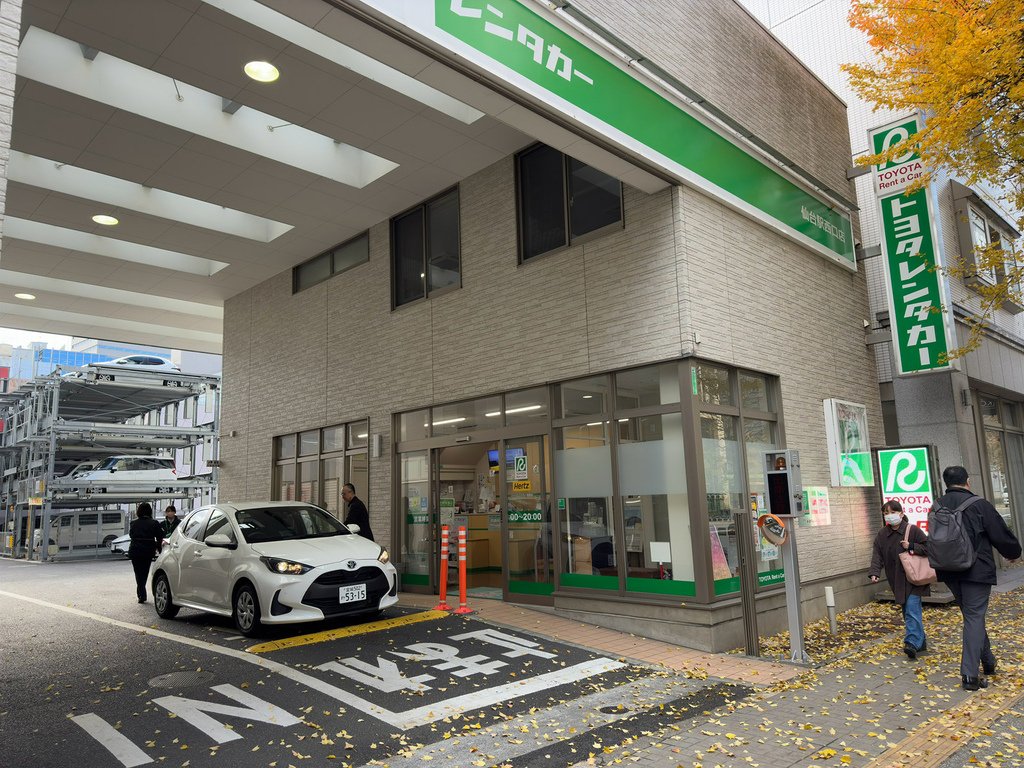 [日本.仙台] 松島魚市場(松島さかな市場).大推烤牡蠣吃到