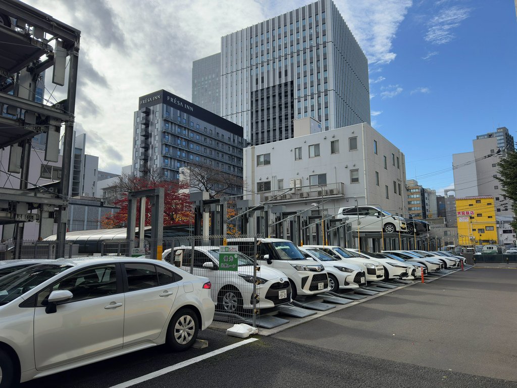 [日本.仙台] 松島魚市場(松島さかな市場).大推烤牡蠣吃到