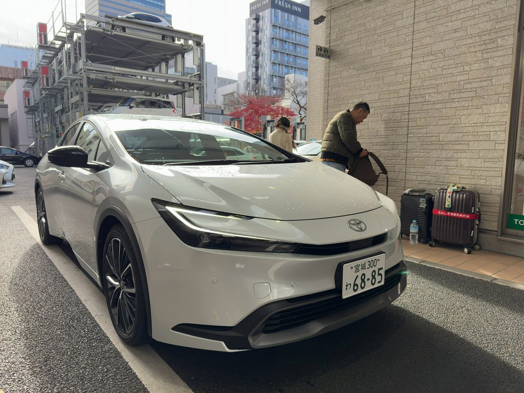 [日本.仙台] 松島魚市場(松島さかな市場).大推烤牡蠣吃到