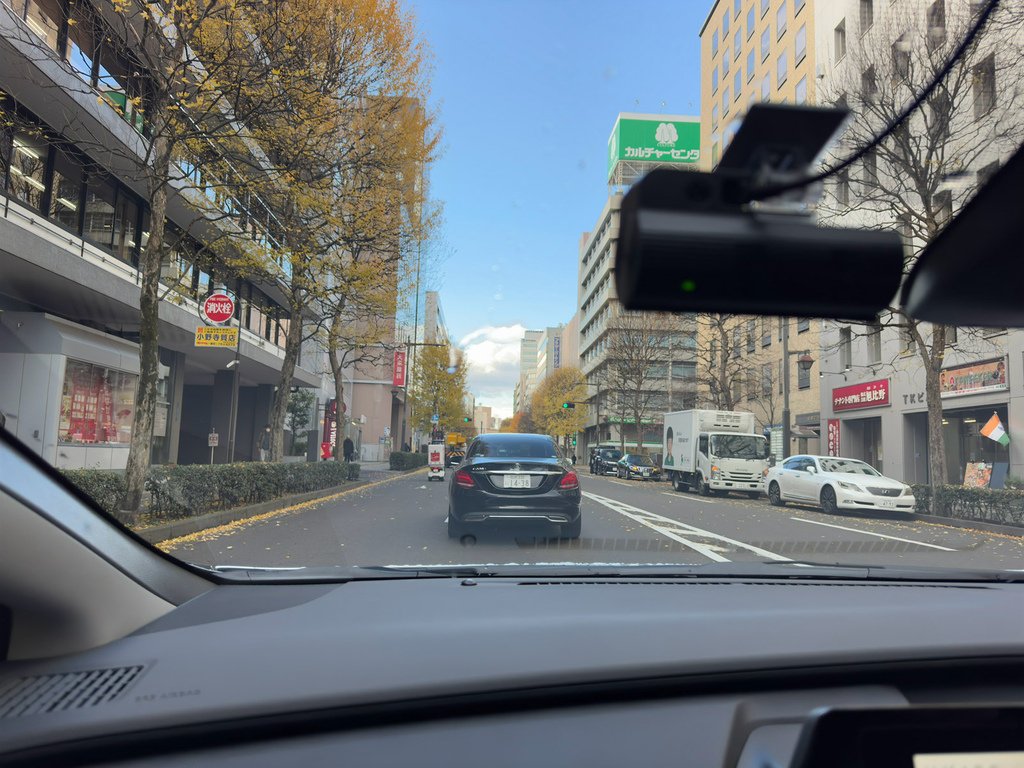 [日本.仙台] 松島魚市場(松島さかな市場).大推烤牡蠣吃到