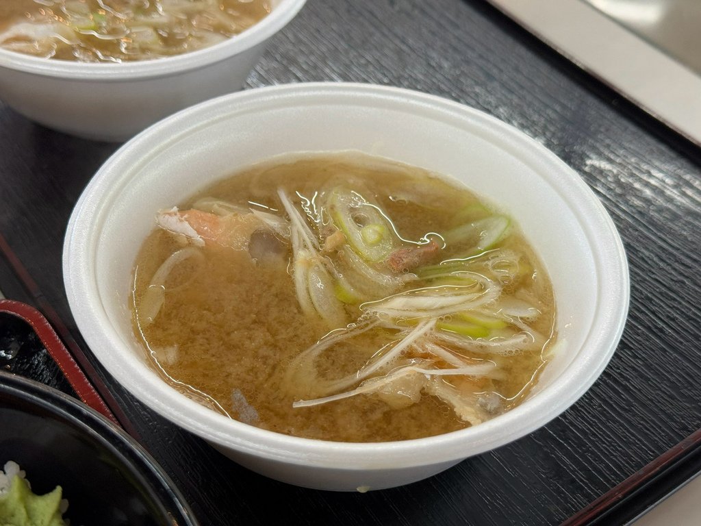 [日本.仙台] 松島魚市場(松島さかな市場).大推烤牡蠣吃到