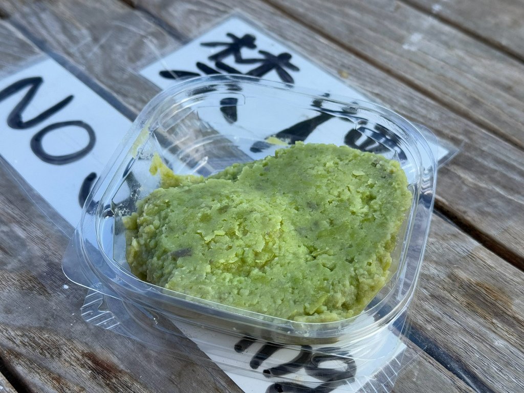 [日本.仙台] 松島魚市場(松島さかな市場).大推烤牡蠣吃到