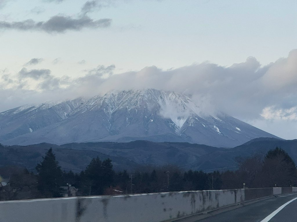 [日本.秋田] 蟹場溫泉(Ganiba Onsen).被原始
