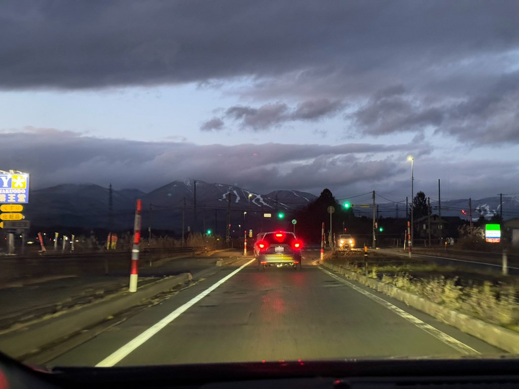 [日本.秋田] 蟹場溫泉(Ganiba Onsen).被原始