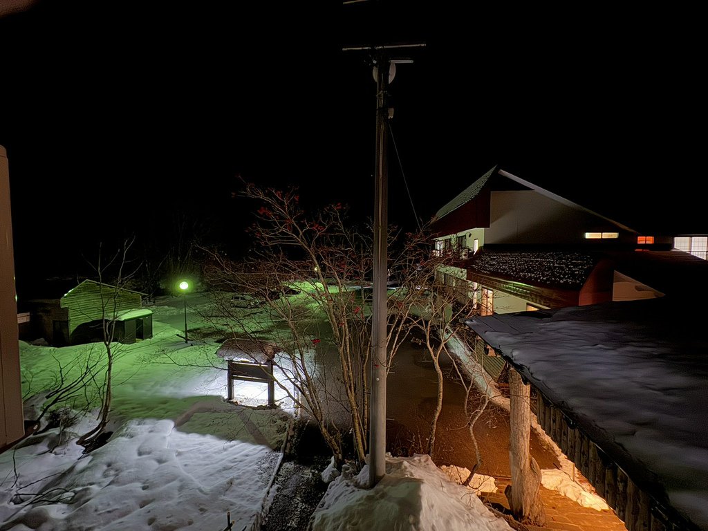 [日本.秋田] 蟹場溫泉(Ganiba Onsen).被原始
