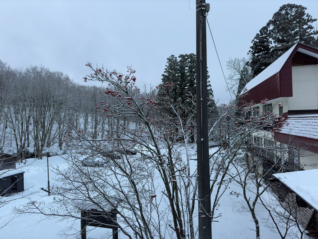 [日本.秋田] 蟹場溫泉(Ganiba Onsen).被原始