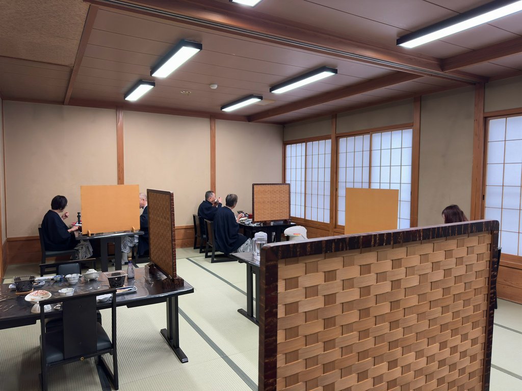 [日本.秋田] 蟹場溫泉(Ganiba Onsen).被原始