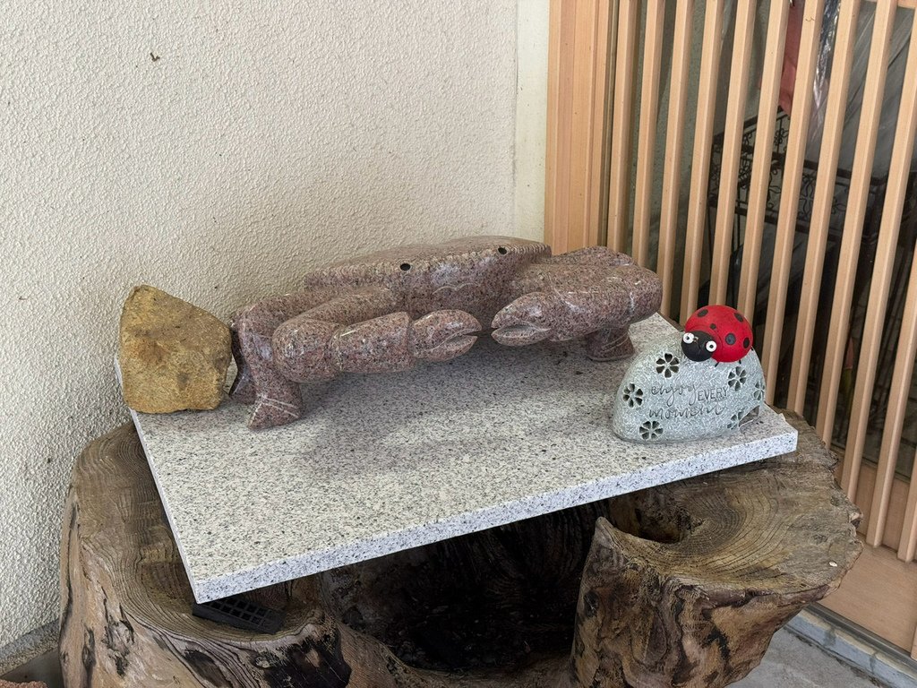 [日本.秋田] 蟹場溫泉(Ganiba Onsen).被原始