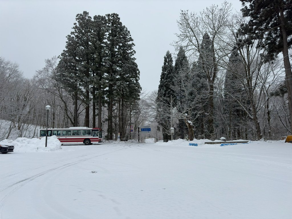 [日本.秋田] 蟹場溫泉(Ganiba Onsen).被原始