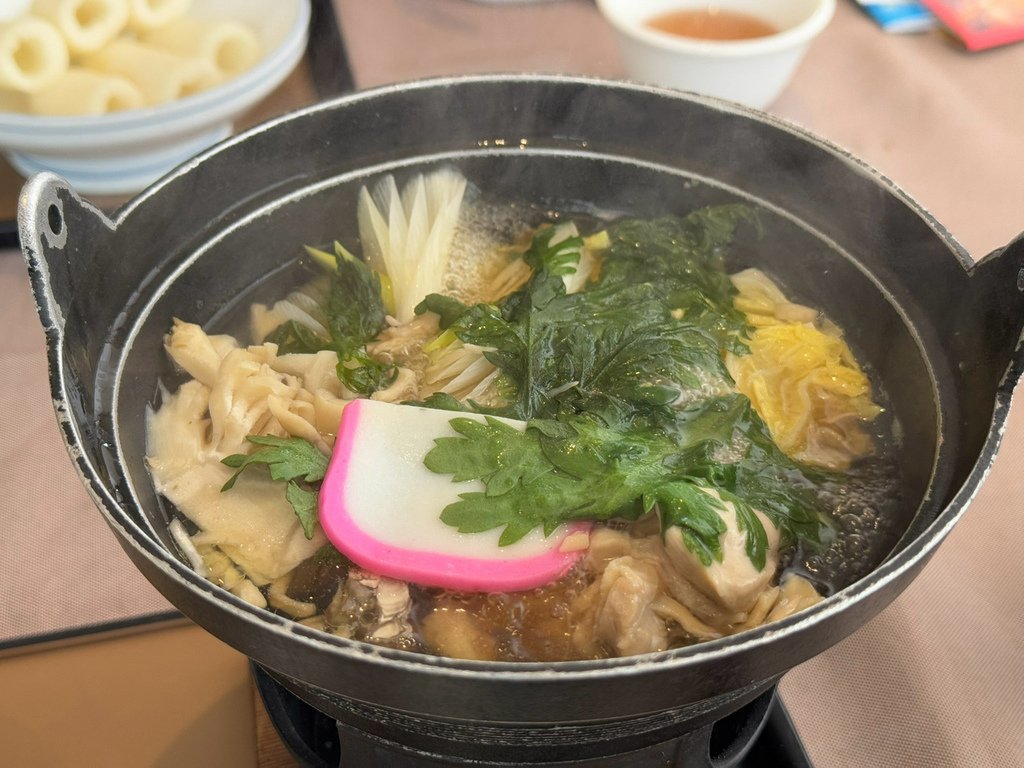 [日本.秋田] 田澤湖.散發琉璃靛藍色的日本第一深湖泊