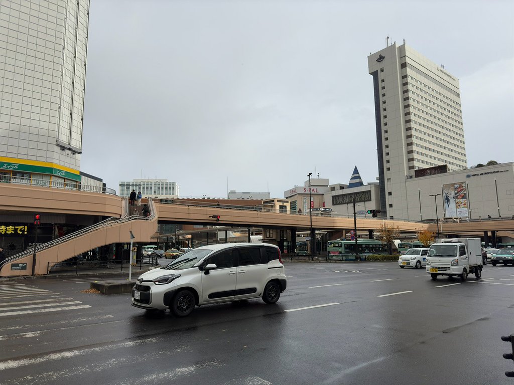 [日本.橫濱] 橫濱凱悅飯店 (Hyatt Regency 