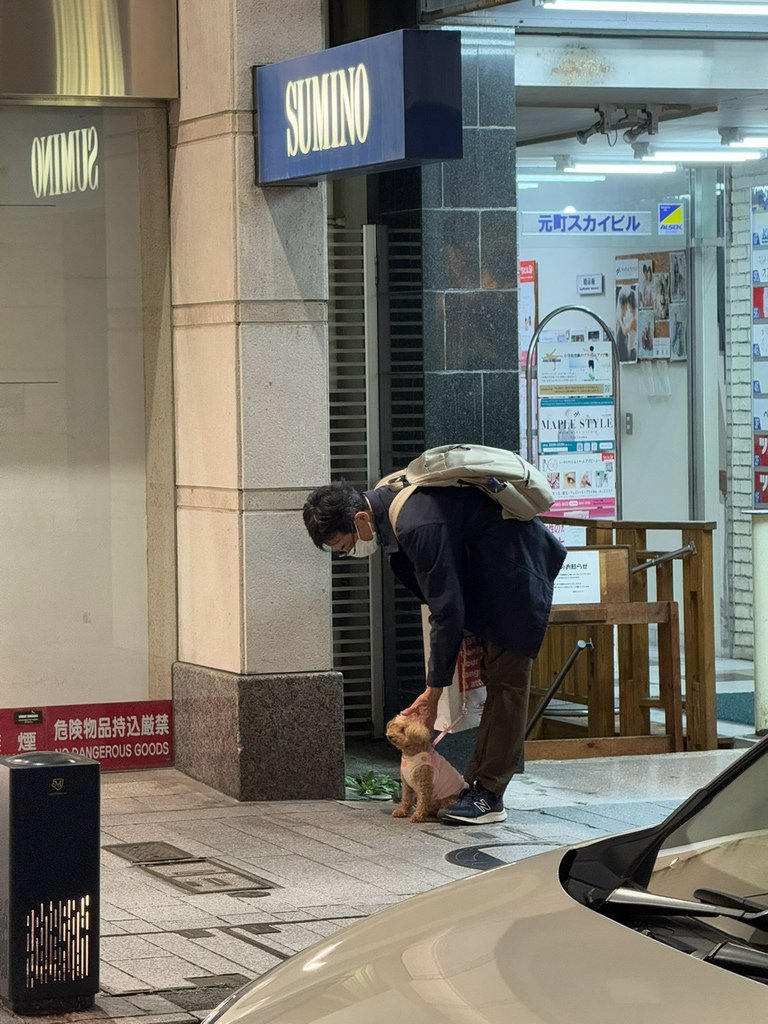 [日本.橫濱] 橫濱元町商店街(Yokohama Motom