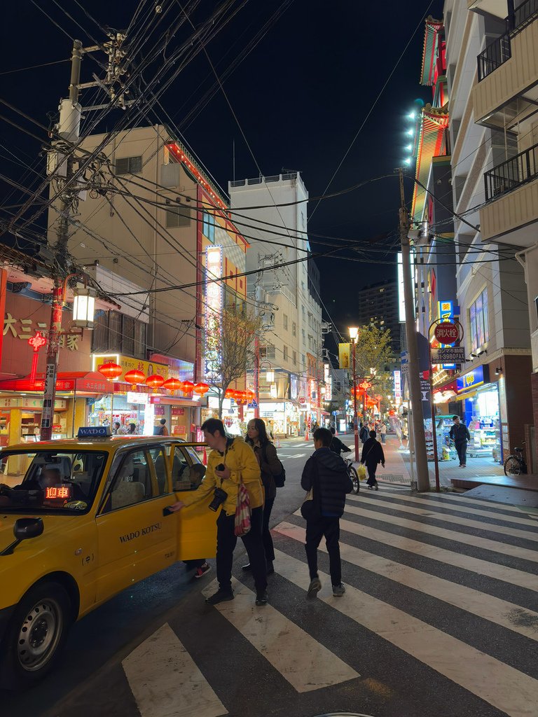 [日本.橫濱] 橫濱元町商店街(Yokohama Motom