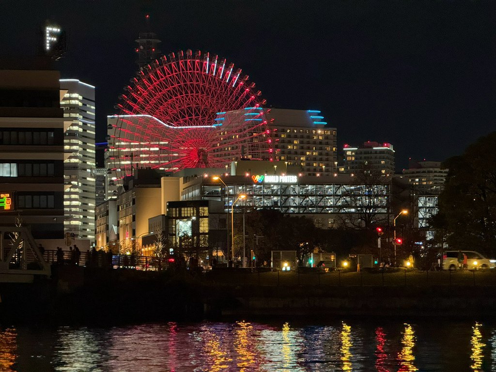 [日本.橫濱] 橫濱元町商店街(Yokohama Motom