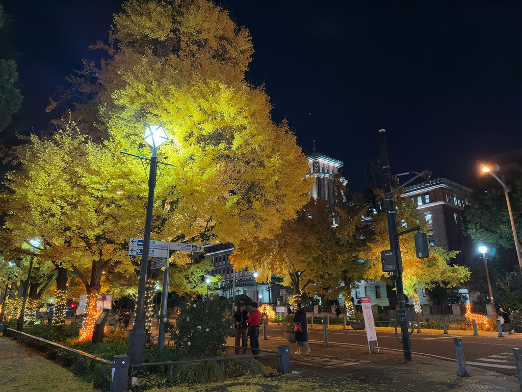 [日本.橫濱] 橫濱元町商店街(Yokohama Motom