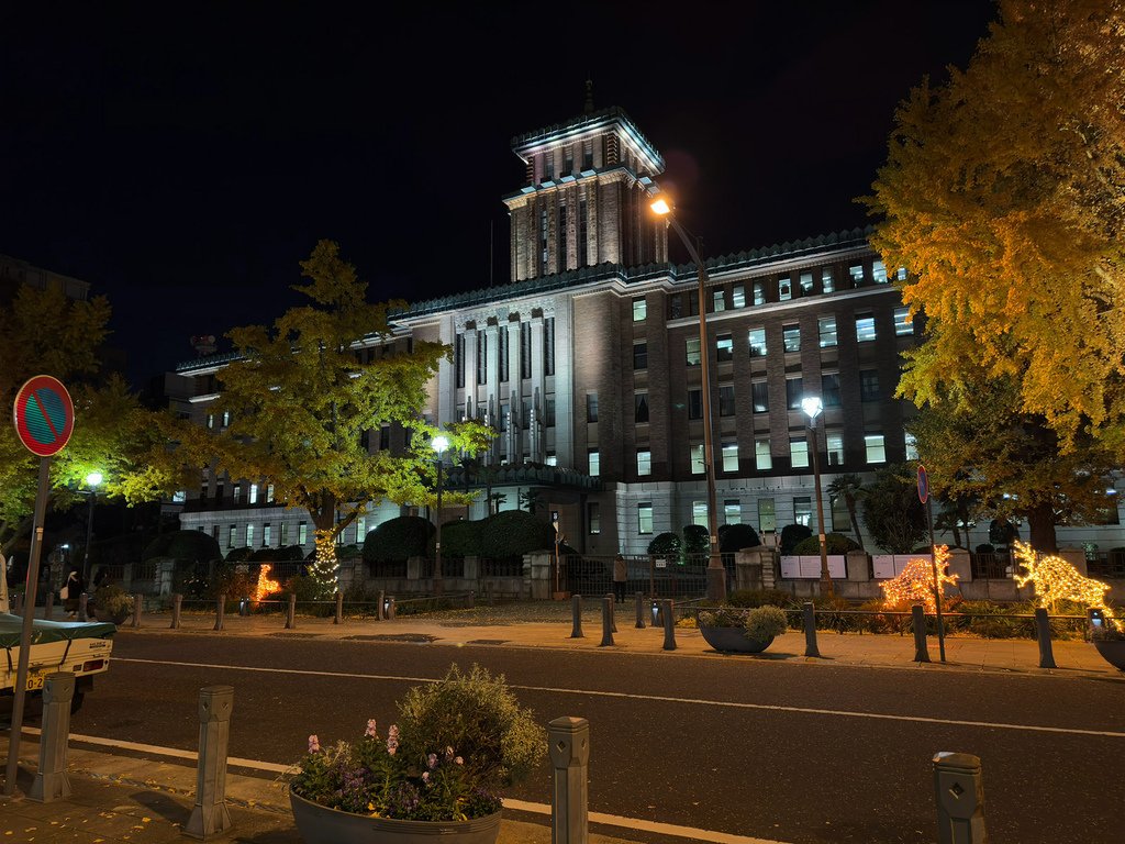 [日本.橫濱] 橫濱元町商店街(Yokohama Motom