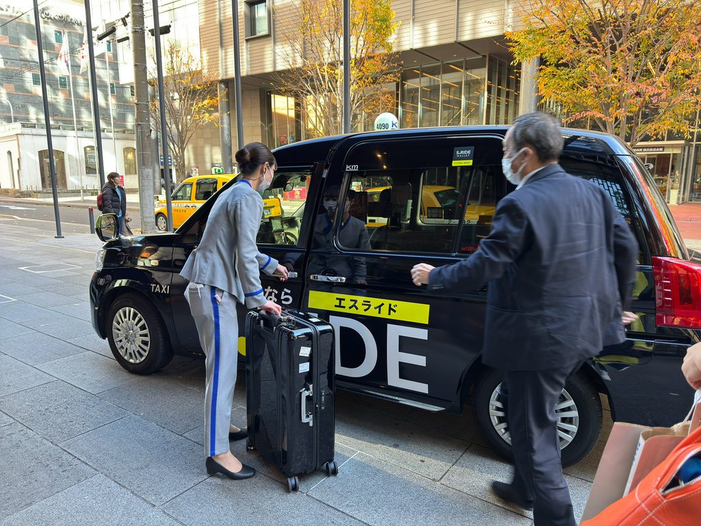 [日本.澀谷] 東京澀谷凱悅嘉寓酒店(Hyatt House