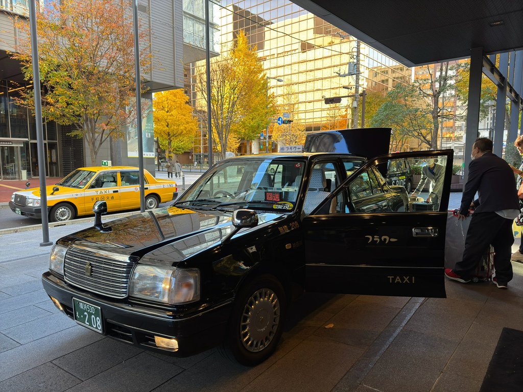 [日本.澀谷] 東京澀谷凱悅嘉寓酒店(Hyatt House