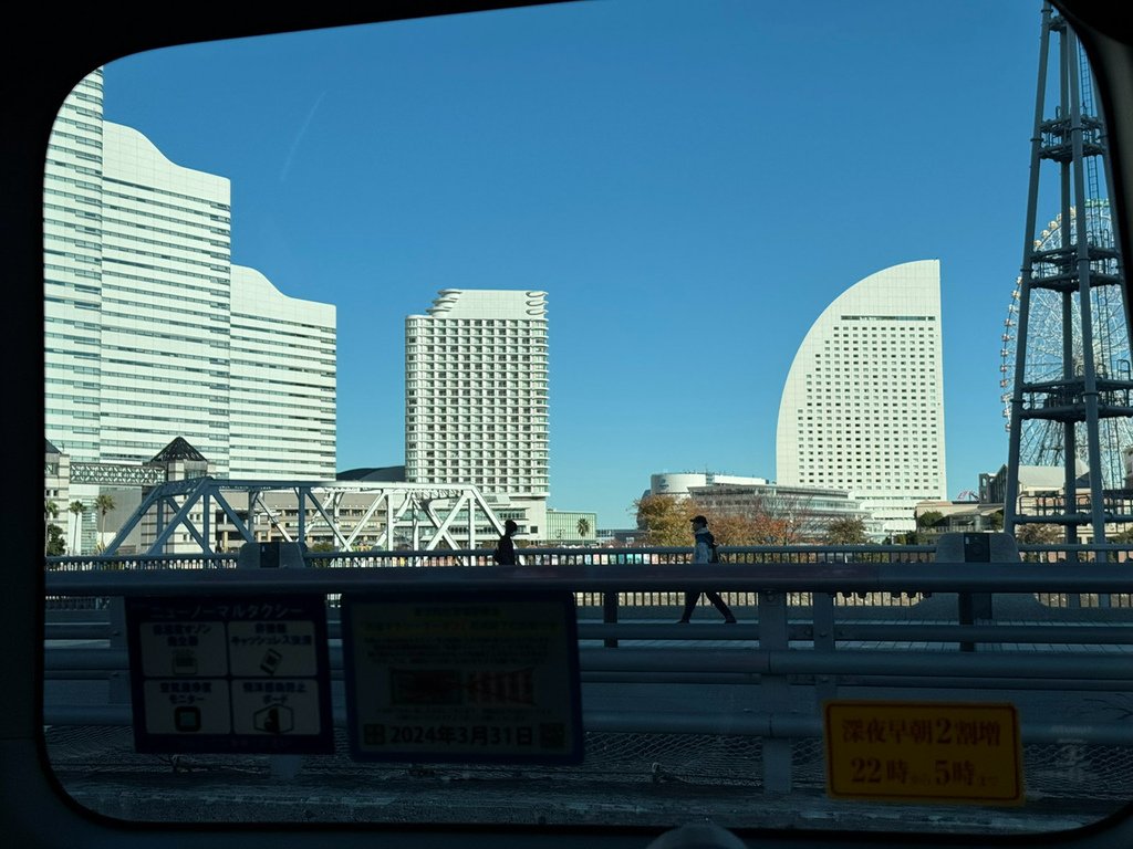 [日本.澀谷] 東京澀谷凱悅嘉寓酒店(Hyatt House