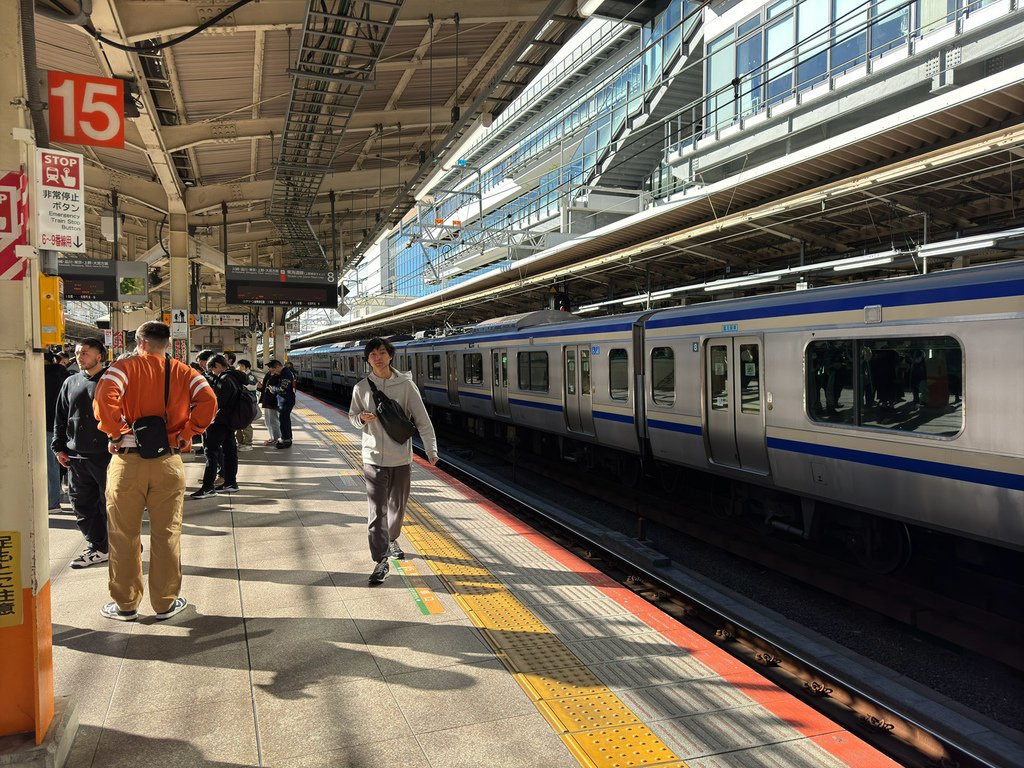 [日本.澀谷] 東京澀谷凱悅嘉寓酒店(Hyatt House