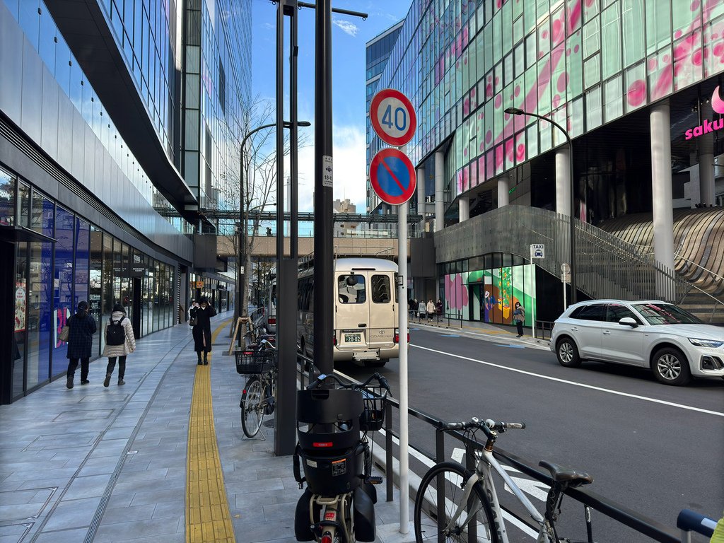 [日本.澀谷] 東京澀谷凱悅嘉寓酒店(Hyatt House