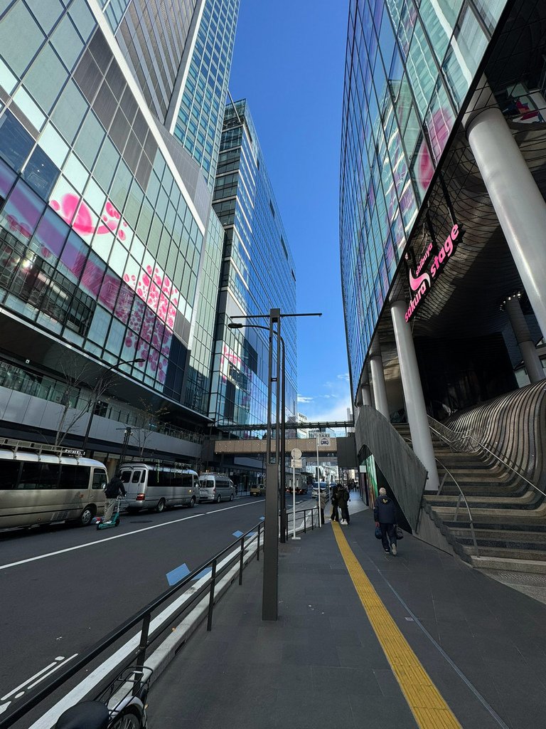 [日本.澀谷] 東京澀谷凱悅嘉寓酒店(Hyatt House