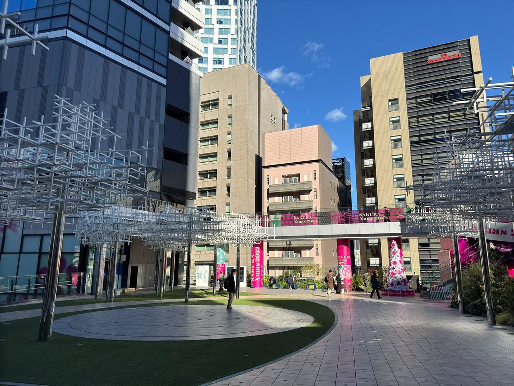 [日本.澀谷] 東京澀谷凱悅嘉寓酒店(Hyatt House