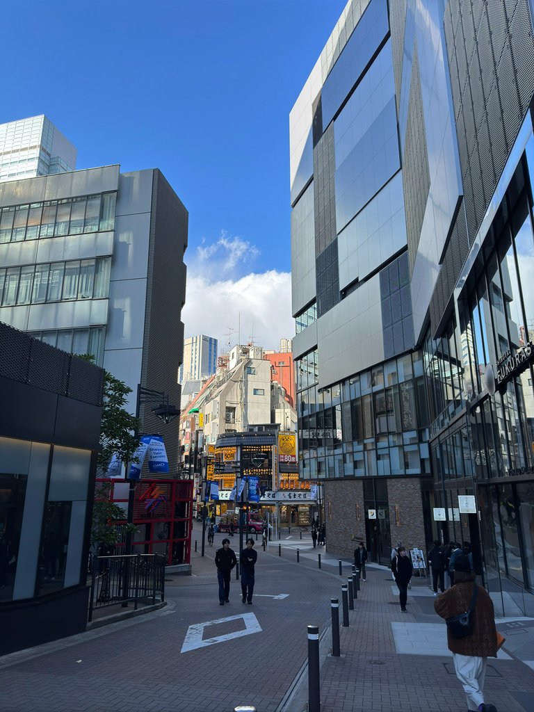 [日本.澀谷] 澀谷牡蠣屋(Shibuya Kakigoya