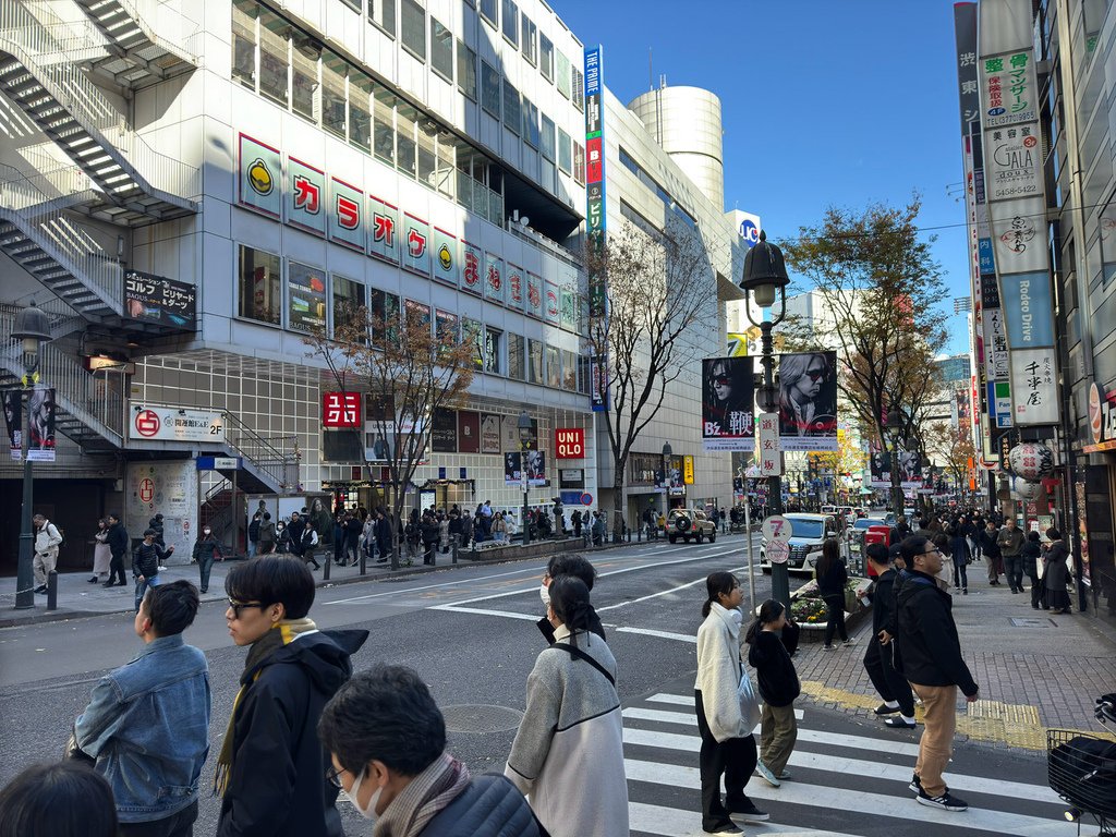 [日本.澀谷] 澀谷牡蠣屋(Shibuya Kakigoya