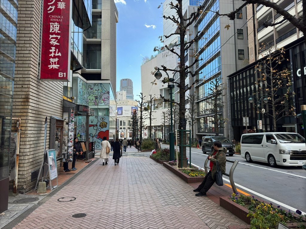 [日本.澀谷] 澀谷牡蠣屋(Shibuya Kakigoya