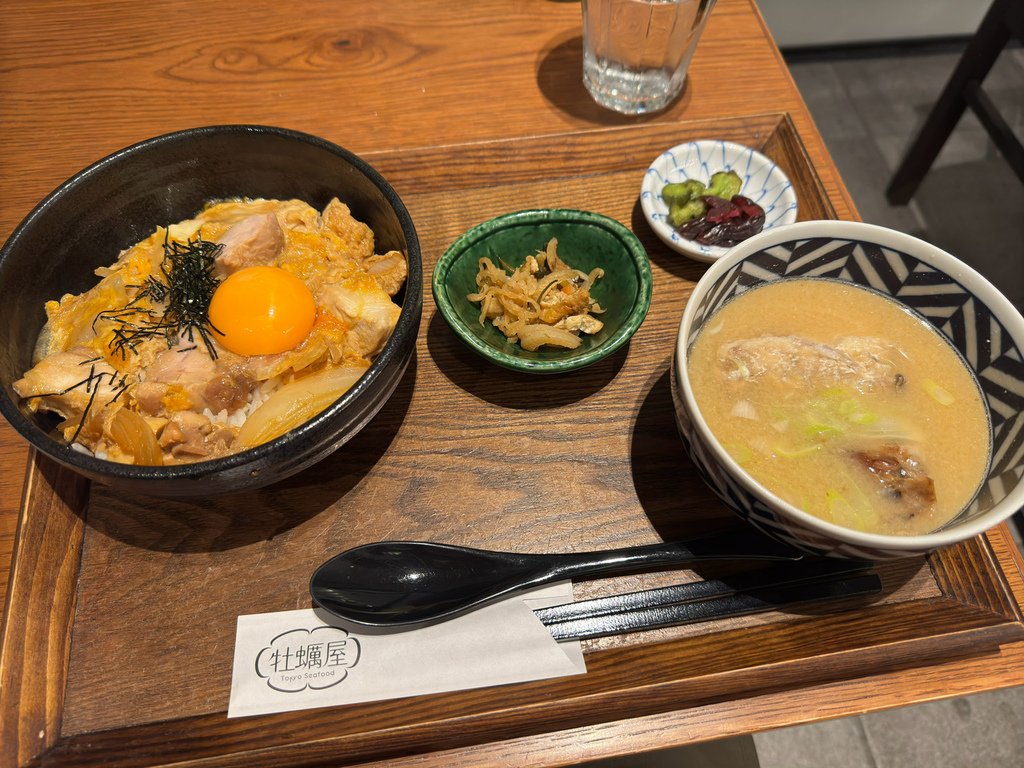 [日本.澀谷] 澀谷牡蠣屋(Shibuya Kakigoya