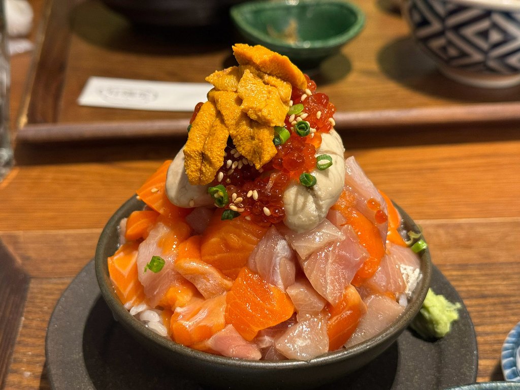 [日本.澀谷] 澀谷牡蠣屋(Shibuya Kakigoya