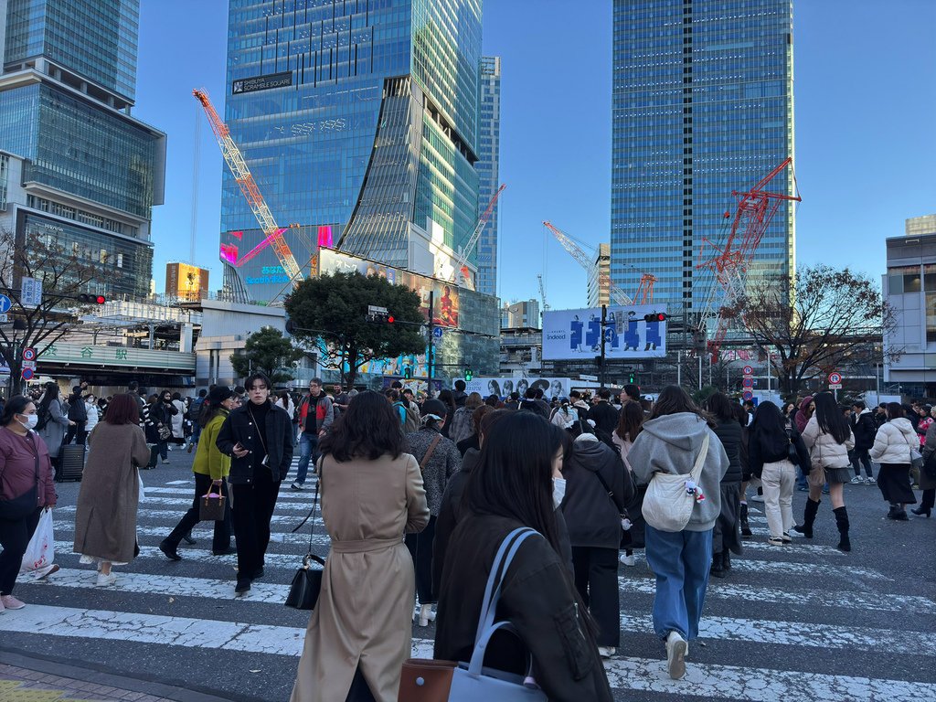 [日本.澀谷] 澀谷牡蠣屋(Shibuya Kakigoya