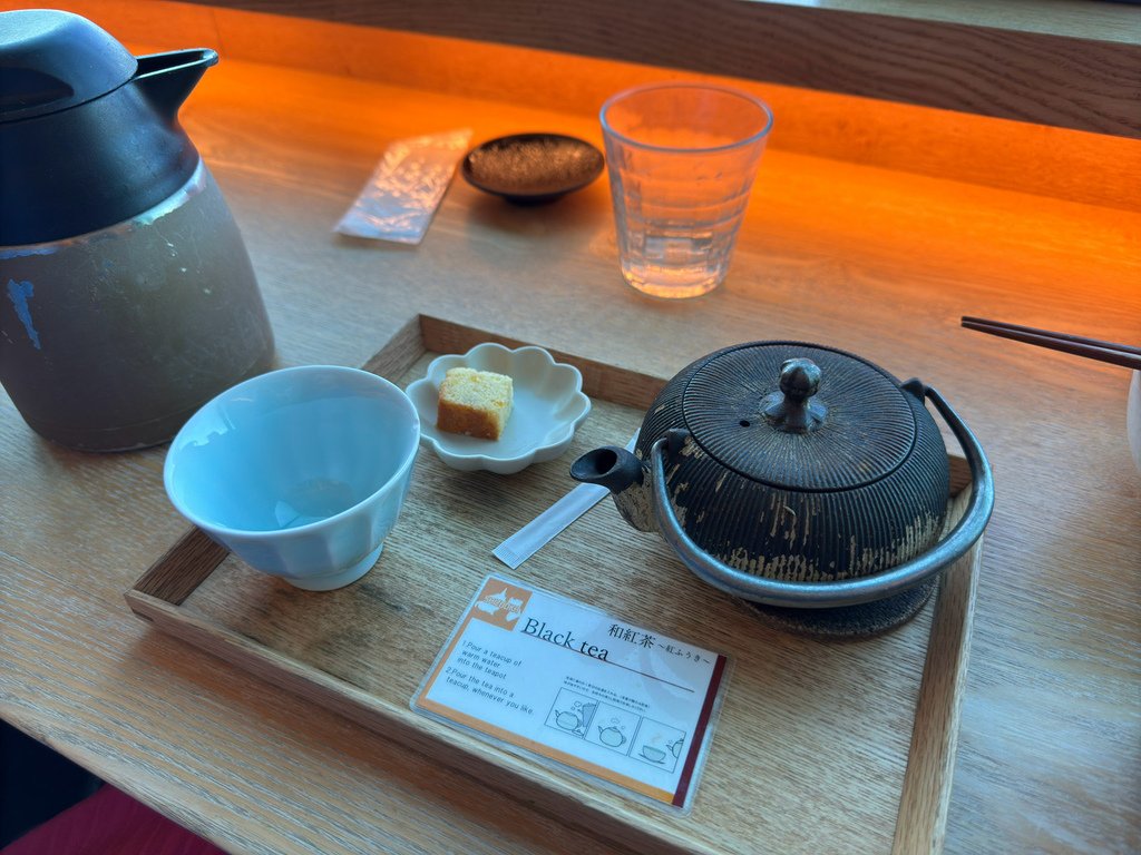 [日本.澀谷] 神樂坂茶寮.東京必吃抹茶甜點店@Shibuy