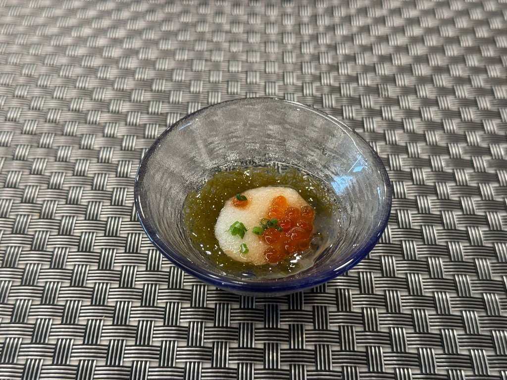 [台南.中西] 明水然·樂 無菜單鐵板燒(台南中山店)@新光