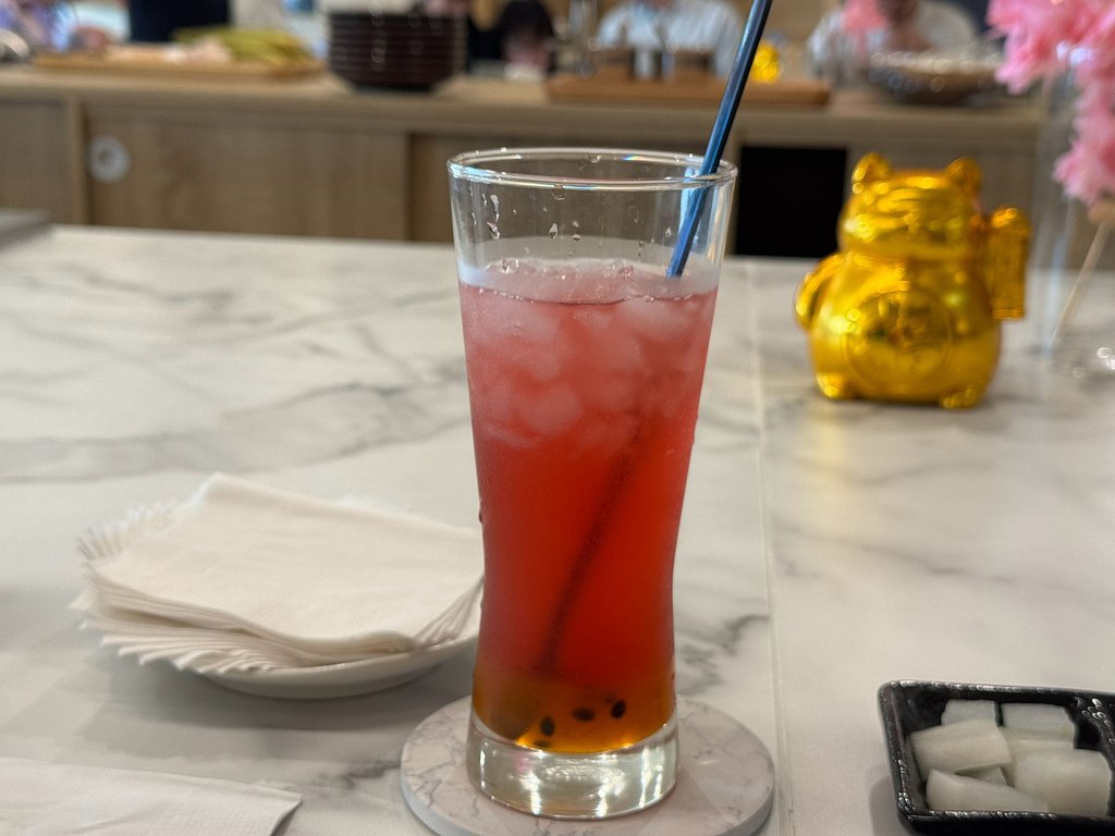 [台南.中西] 明水然·樂 無菜單鐵板燒(台南中山店)@新光