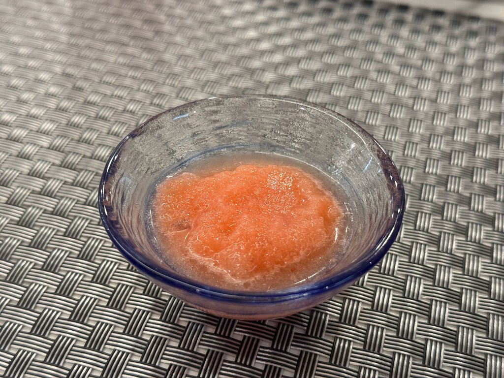 [台南.中西] 明水然·樂 無菜單鐵板燒(台南中山店)@新光