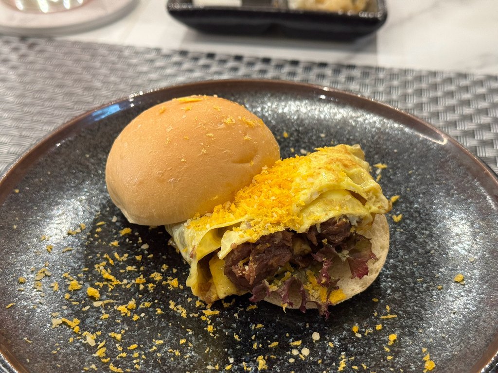 [台南.中西] 明水然·樂 無菜單鐵板燒(台南中山店)@新光