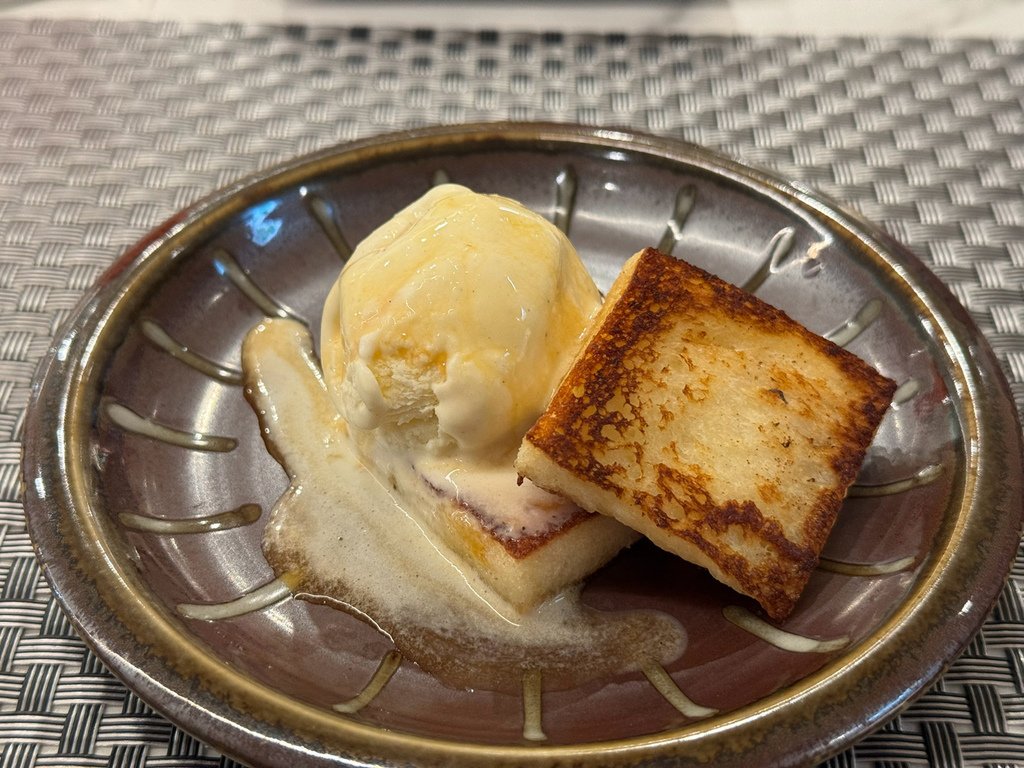 [台南.中西] 明水然·樂 無菜單鐵板燒(台南中山店)@新光