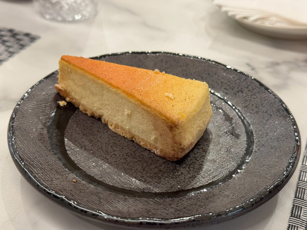 [台南.中西] 明水然·樂 無菜單鐵板燒(台南中山店)@新光