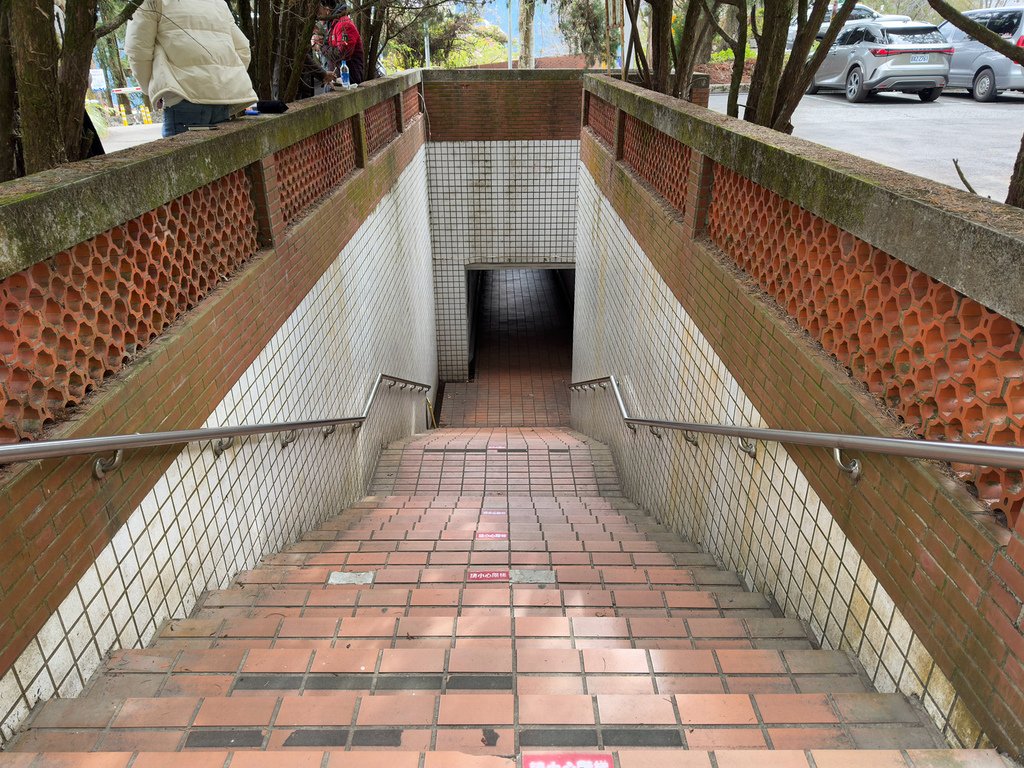 [南投.仁愛] 清境農場小瑞士花園
