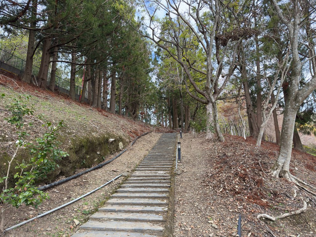 [南投.仁愛] 清境農場小瑞士花園