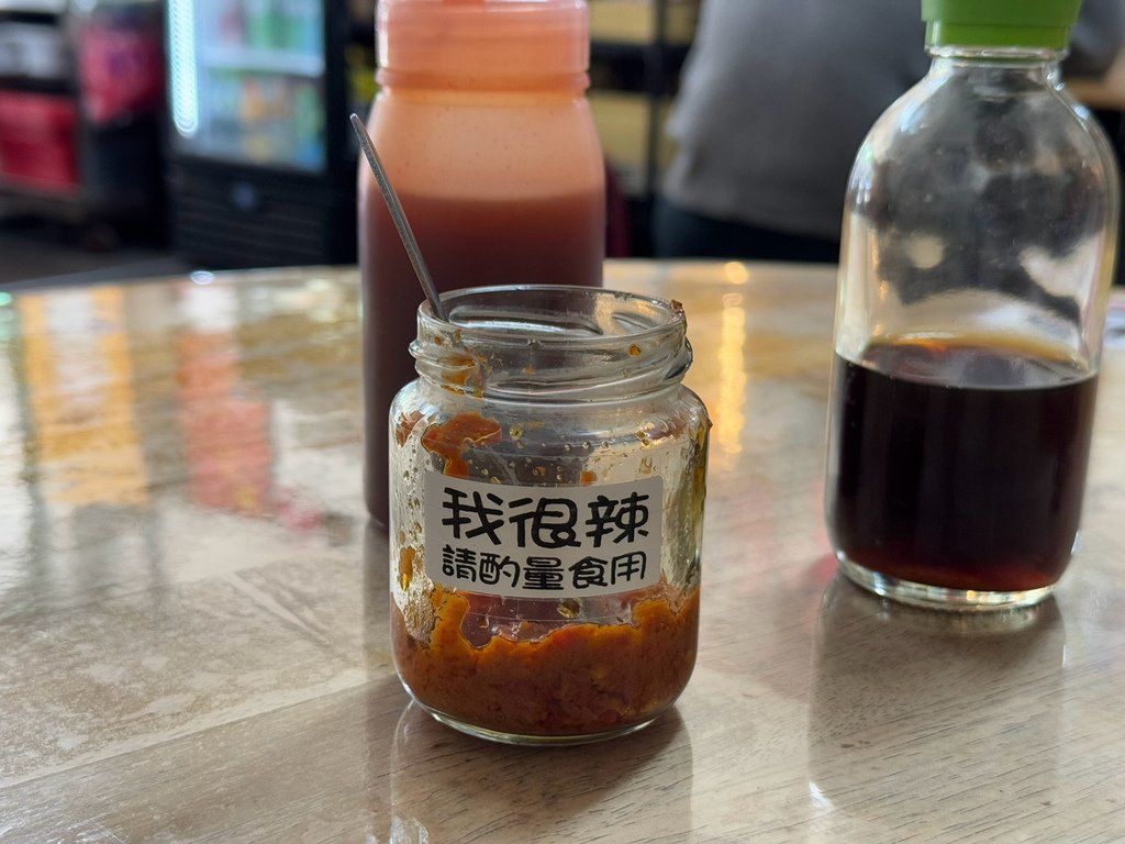 [南投.埔里] 阿開肉圓.50多年在地老店