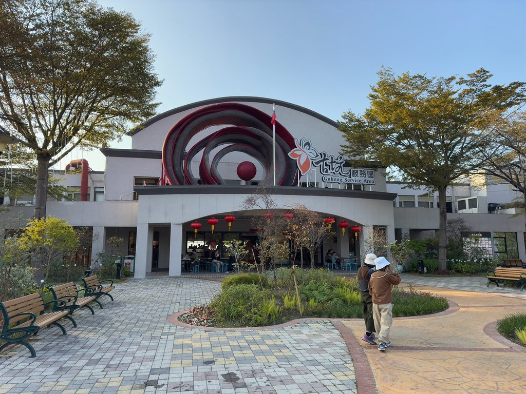 [南投.埔里] 阿開肉圓.50多年在地老店