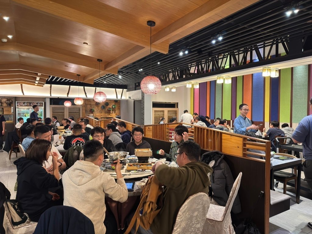 [台南.善化] LA時尚川菜.善化店