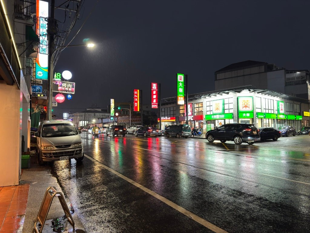 [台南.善化] LA時尚川菜.善化店